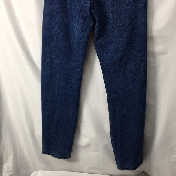 Cabela’s Men’s Lined Hunting Outdoor Jeans Size 34x36 GREAT Condition - Picture 6 of 7